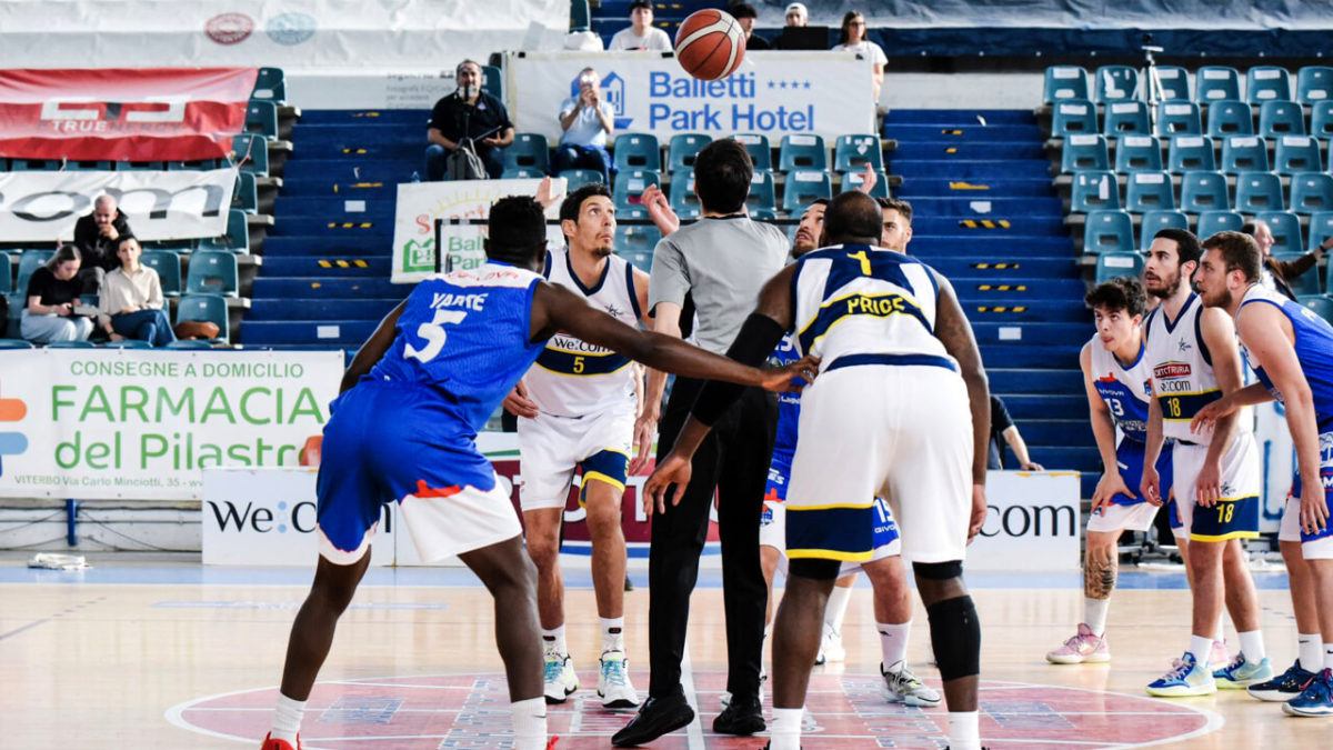 stella azzurra basket cassino 2