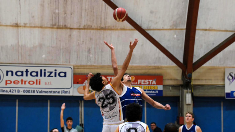stellaazzurravt vs valmontone