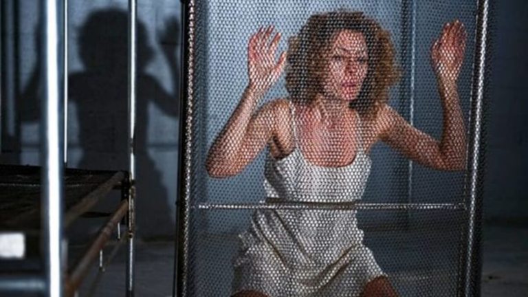 "Tango" con Raffaele Calabrese e Claudia Achilli al Teatro dell'Unione di Viterbo 1 tango