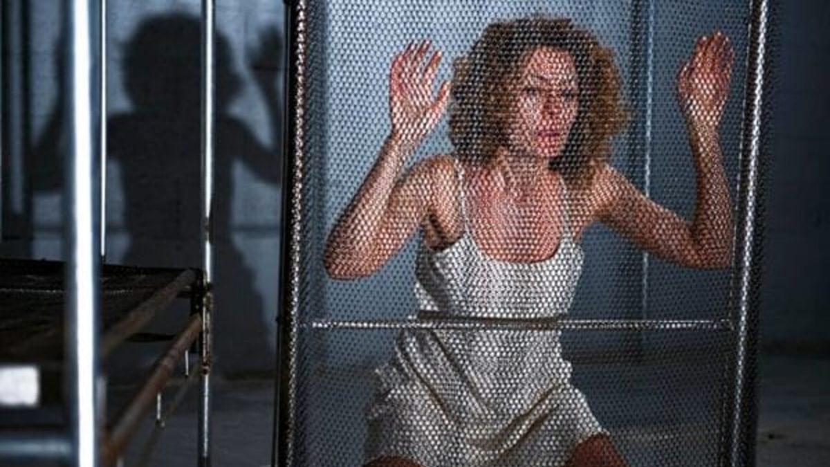 "Tango" con Raffaele Calabrese e Claudia Achilli al Teatro dell'Unione di Viterbo 1 tango