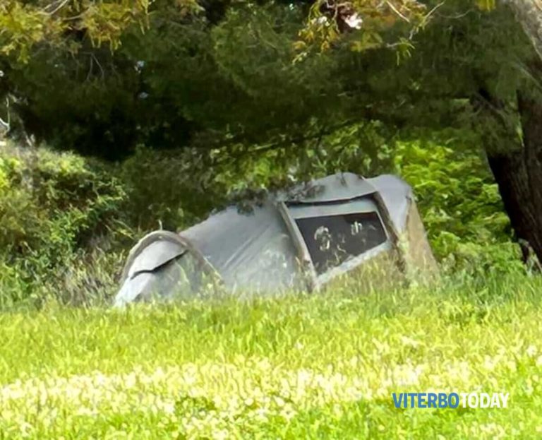 tendopoli via san paolo la tenda grigia ad igloo 2