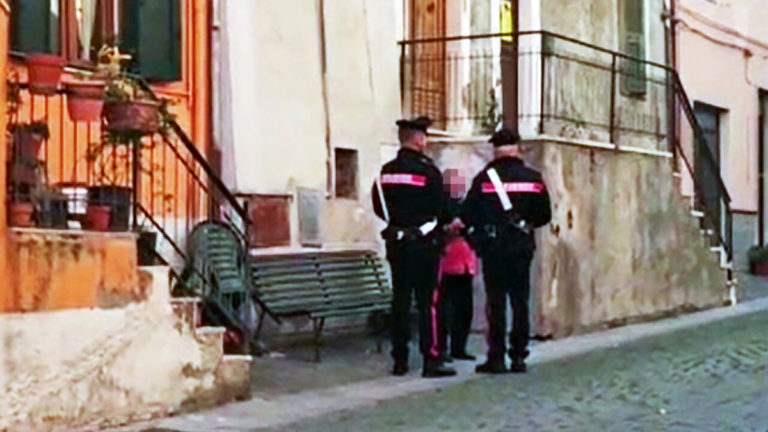 truffe agli anziani carabinieri 1