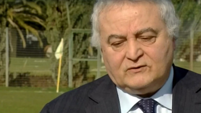 vincenzo d amico 2