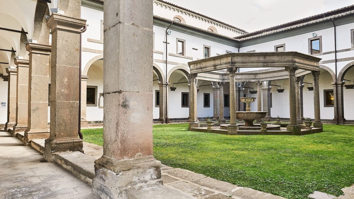 Università della Tuscia: il 5x1000 destinato alle borse di studio 1 viterbo universita degli studi della tuscia 2