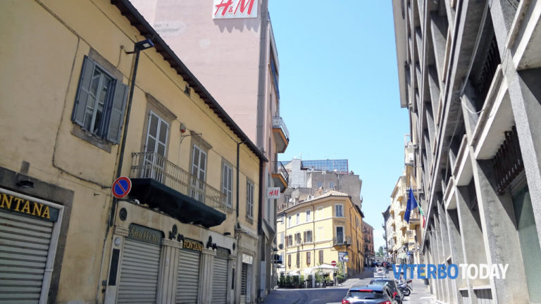 viterbo via giacomo matteotti 2