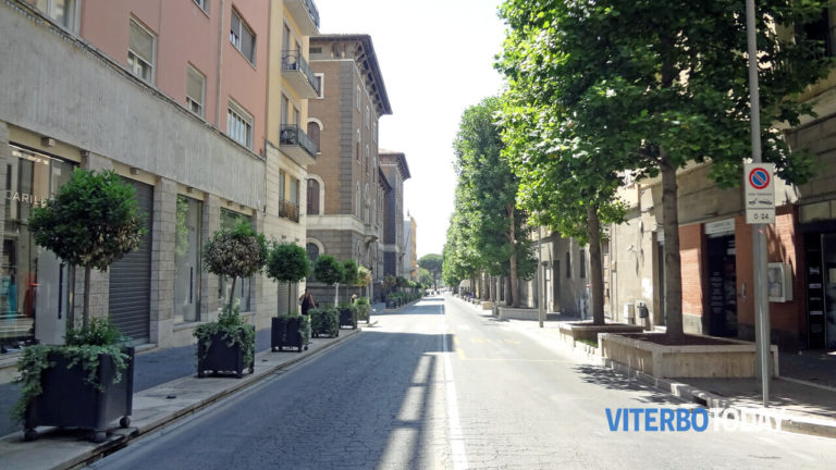 viterbo via guglielmo marconi 2