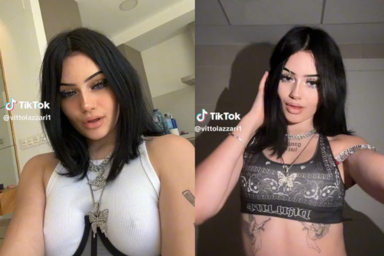 vittoria lazzari 1