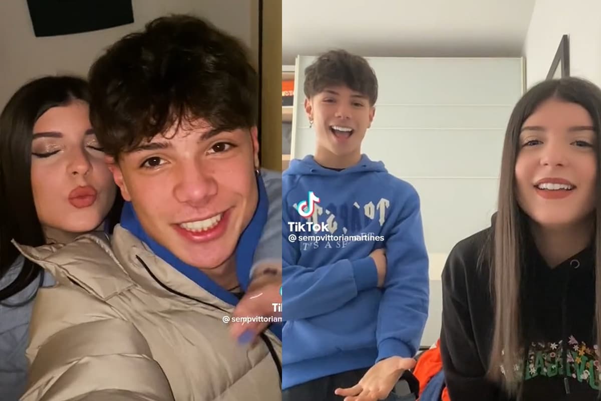 vittoria martines e alberto tozzi
