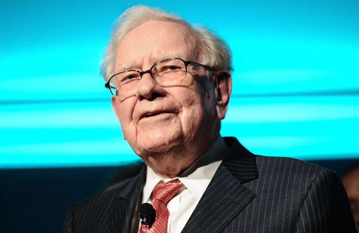 Investire in Giappone, sulle orme di Warren Buffett