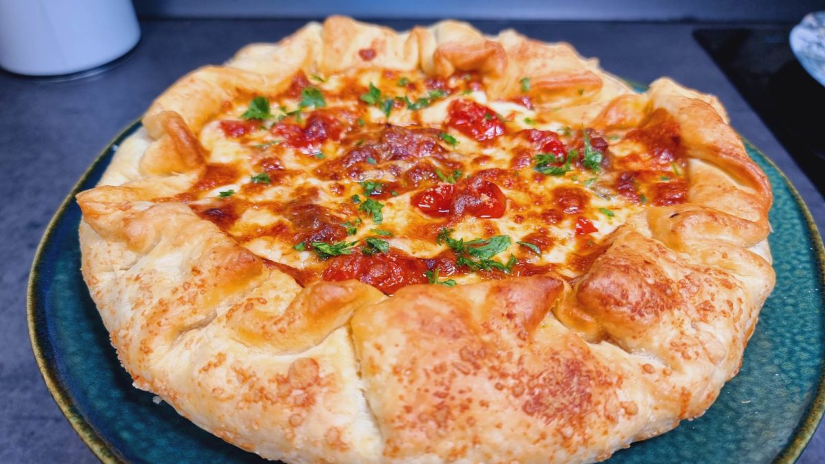 Torta rustica d’estate: racchiudi il mediterraneo in una sfoglia! 1 351075735 272669755210262 8148306479116152374 n