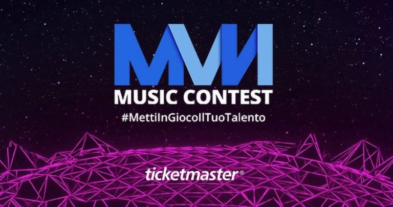 @MUVI Music Contest COVER