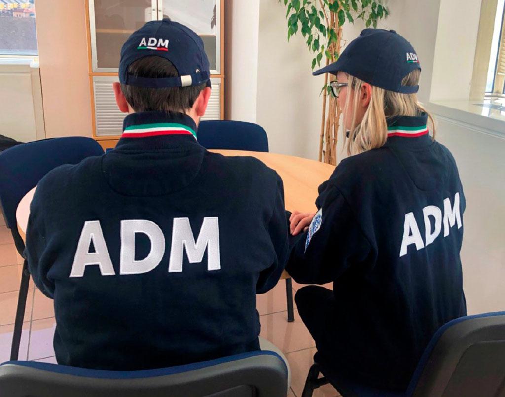 ADM