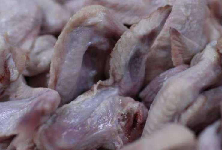 Ali di pollo 1