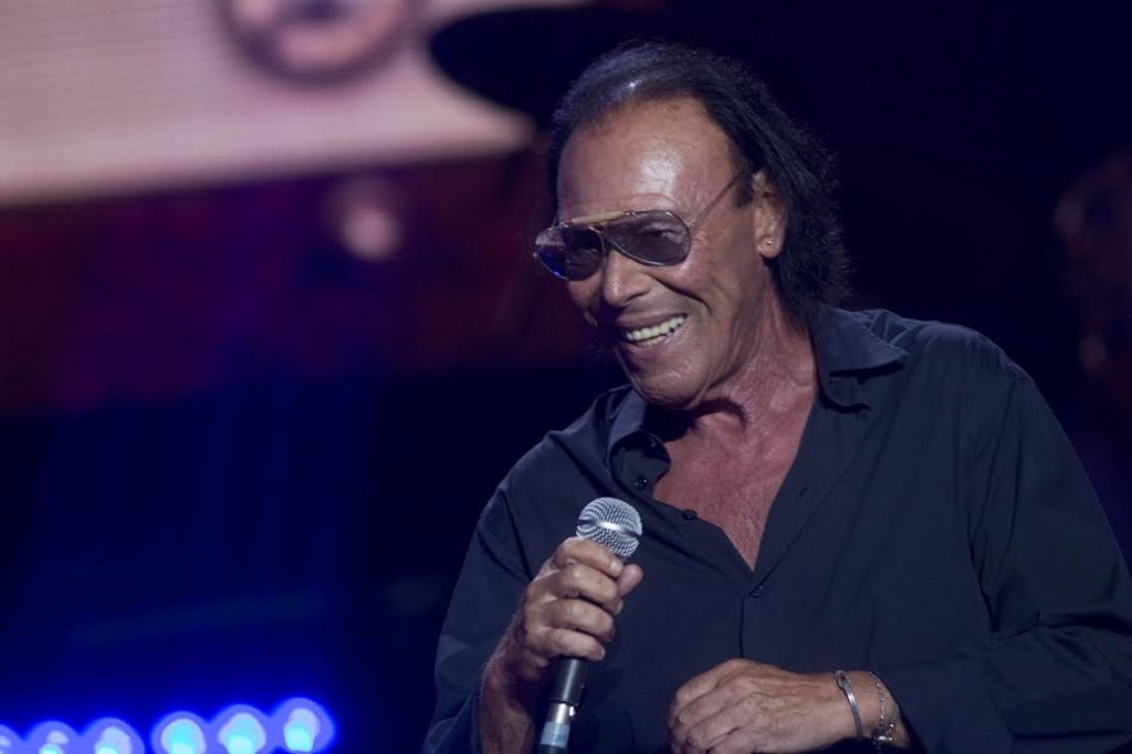 Antonello Venditti su TikTok dedica “Notte prima degli esami” ai maturandi: il video spopola 1 Antonello Venditti ph Giovanni Canitano 1024x682 1