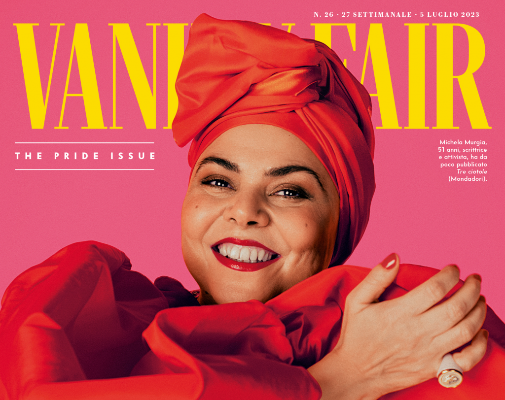 COVER VANITY FAIR MICHELA MURGIA 1 1024x812 1