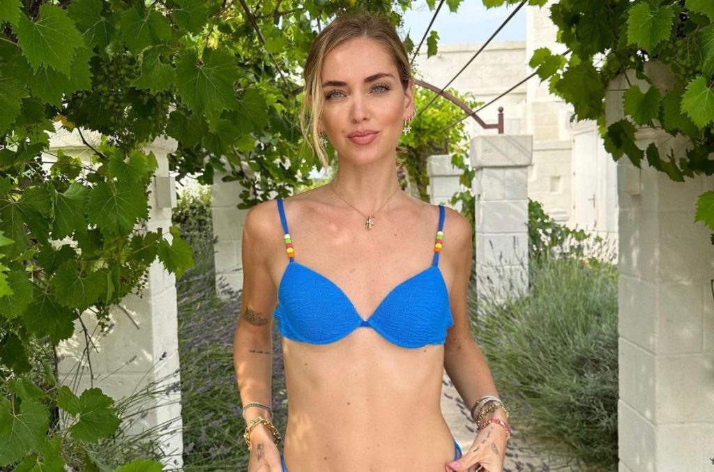 Chiara Ferragni nel mirino degli haters: “La Pinocchia di Milano”. Cosa è successo? 1 Chiara Ferragni 8 1024x677 1