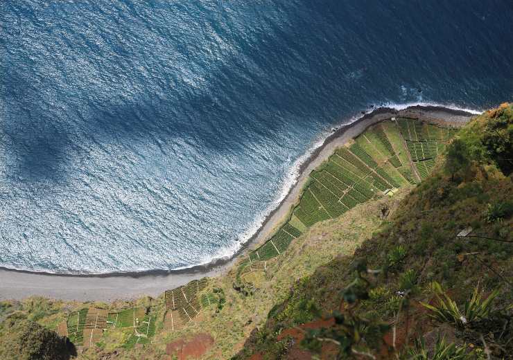 Isola di Madeira: cosa fare, cosa vedere e quando andare 1 Cosa vedere a Madeira