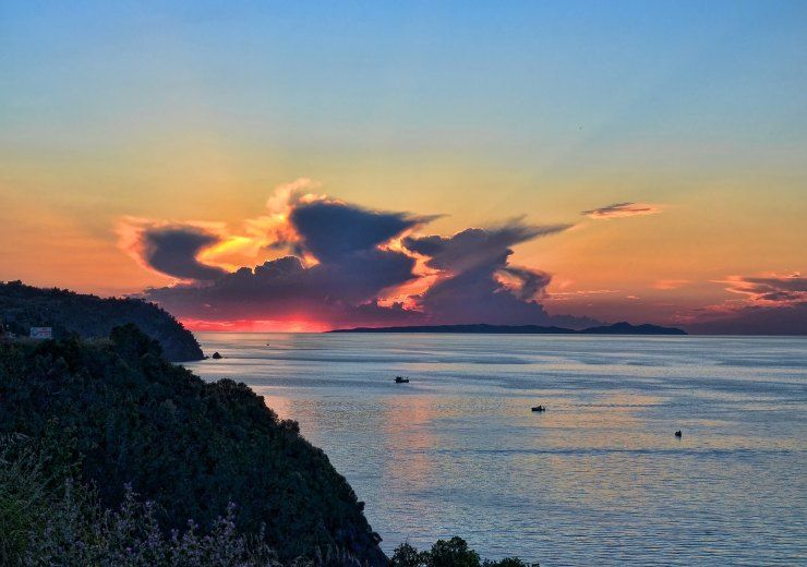 10 luoghi da vedere in Corsica che non puoi perdere