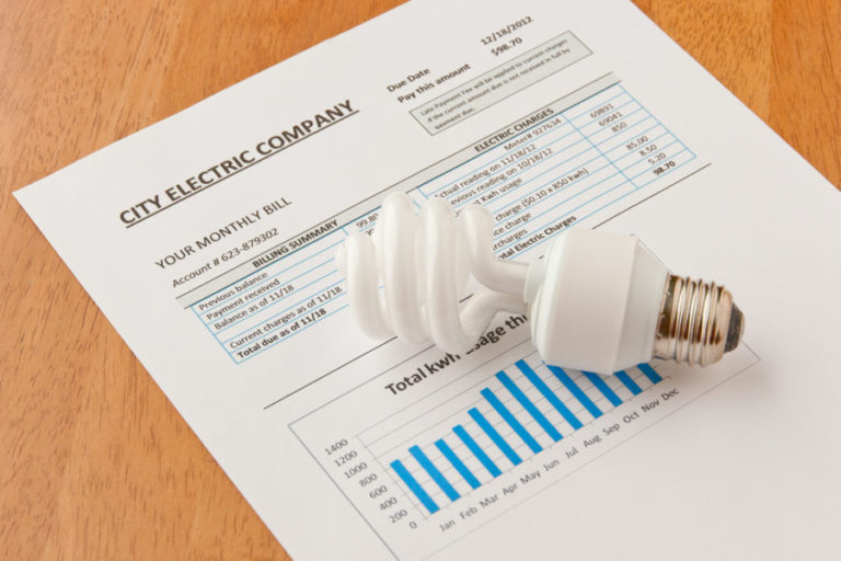 Soluzioni per la riduzione dei consumi energetici in casa