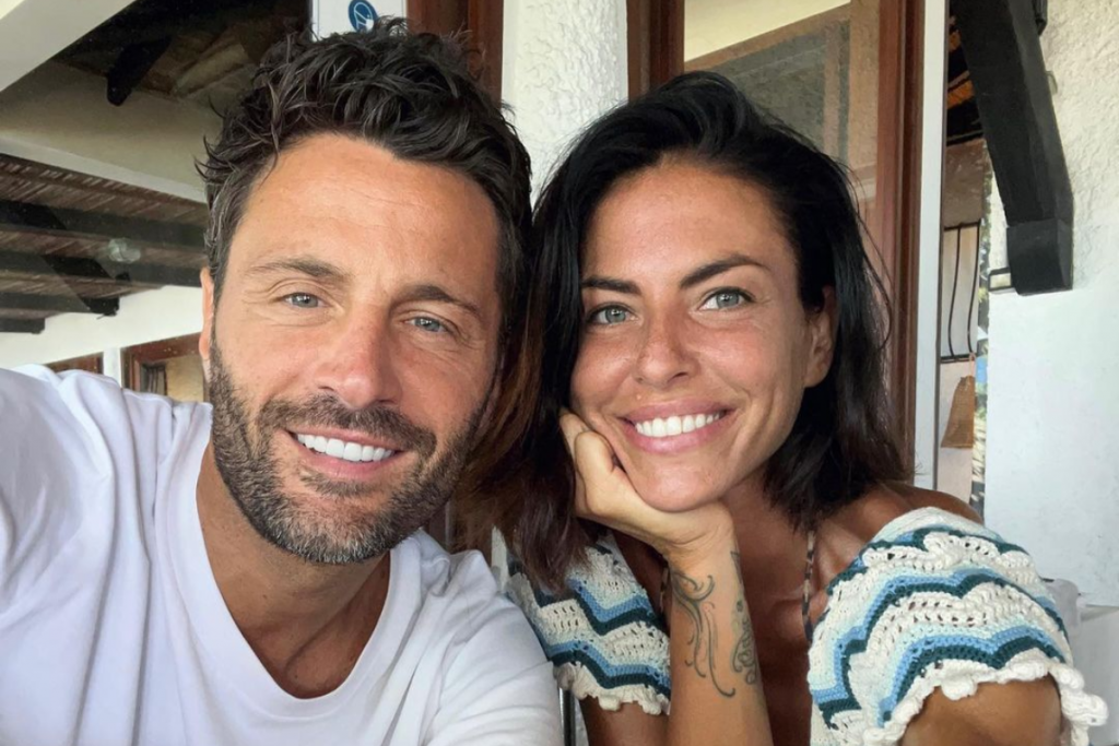 Filippo Bisciglia si sbilancia su Pamela Camassa e sulla paternità: “Il tempo passa, dovevamo farlo prima…” 1 Filippo Bisciglia Pamela Camassa 1024x683 1