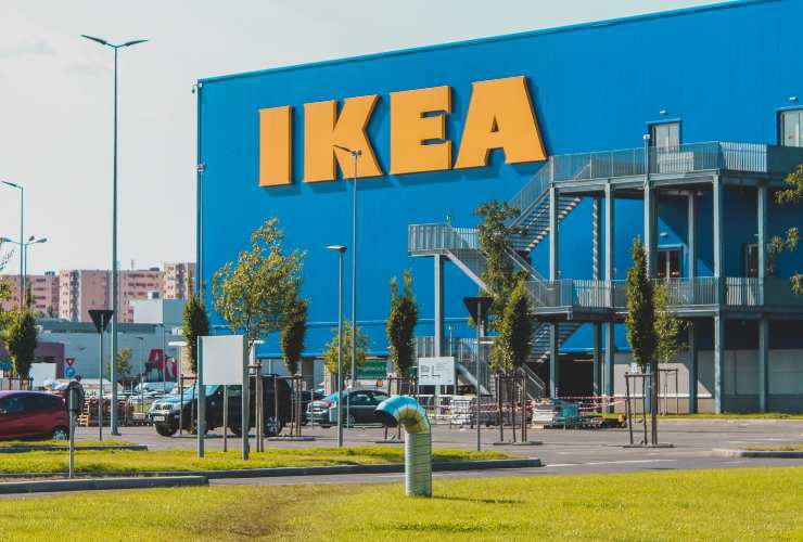 IKEA