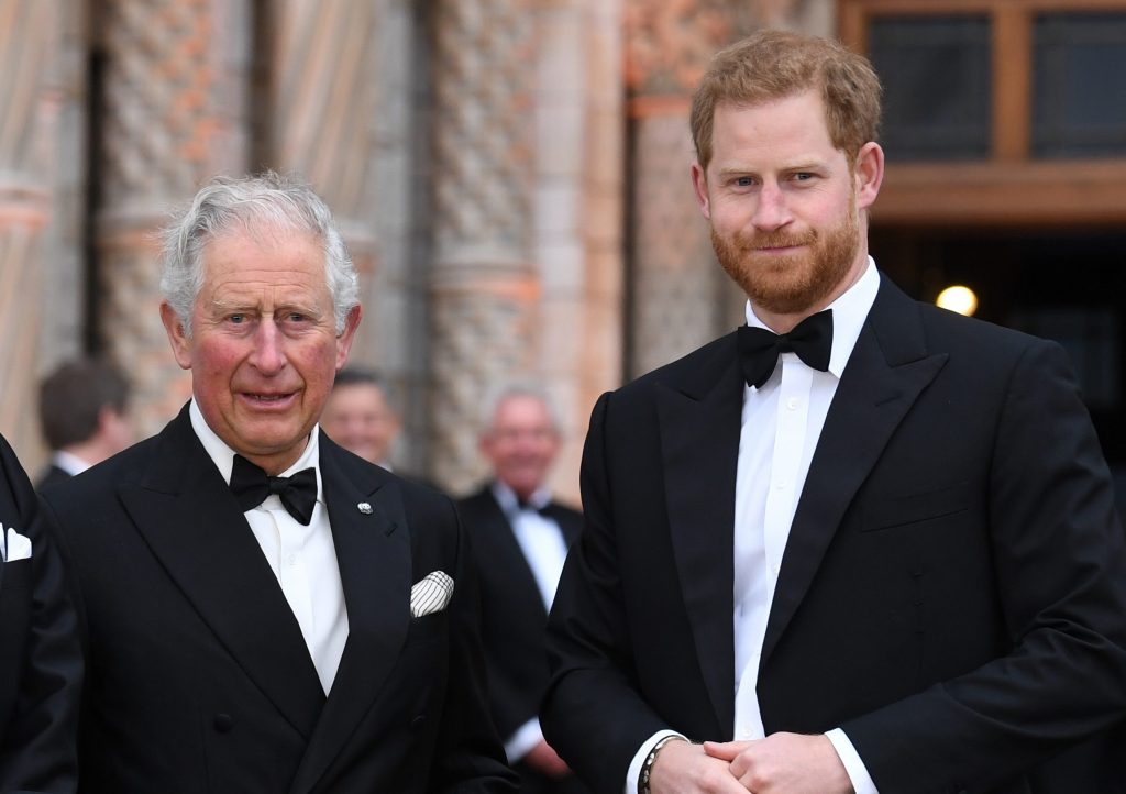 Principe Harry, la sua deposizione lascia nodi insoluti: tutte le sue dichiarazioni più controverse 1 IPA IPA23654792 e1681989488760 1024x722 1