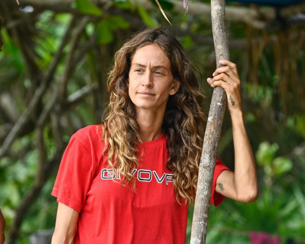 Isola dei Famosi 2023, Helena Prestes torna a parlare del fidanzato Carlo 1 IPA IPA38491822 scaled e1686664941100 1024x820 1