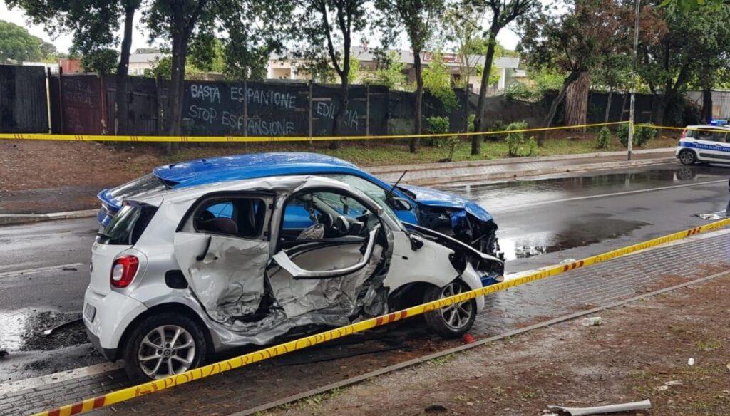 Incidente Casal Palocco Roma 1024x584 1