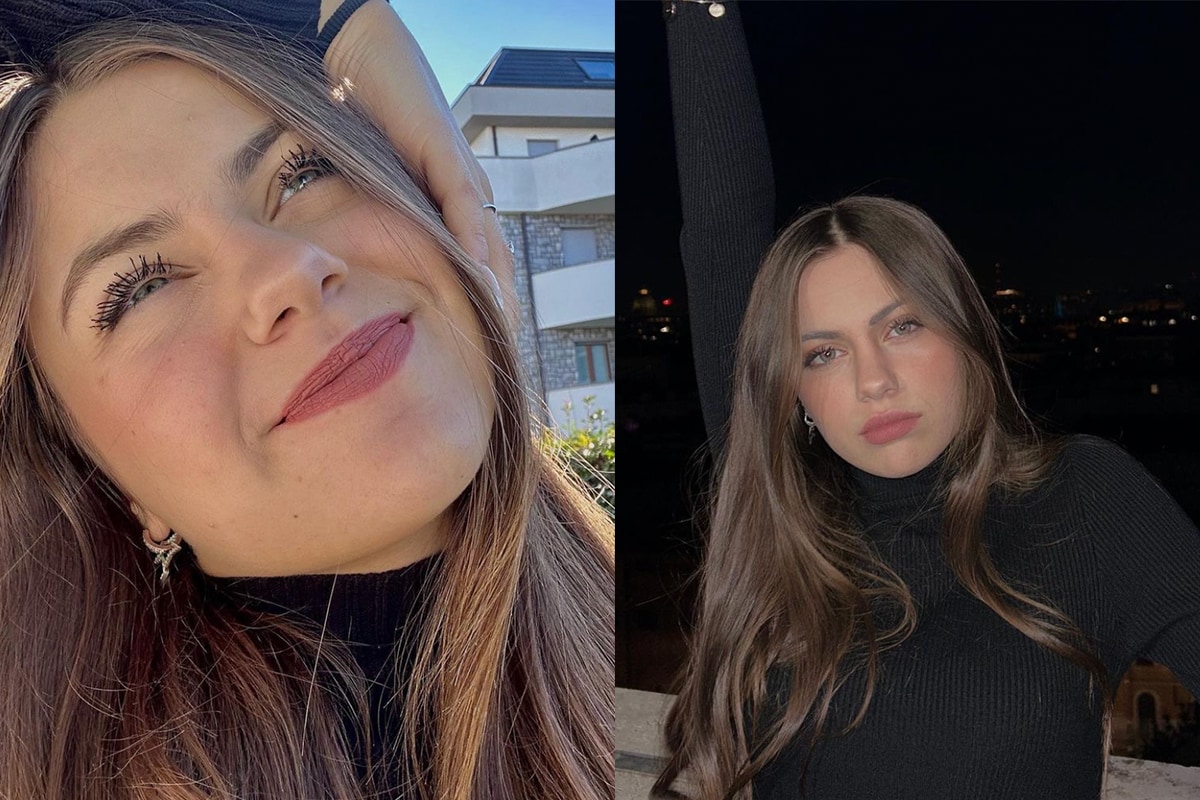 Ma Lisa Luchetta ha una cicatrice sul viso?! Ecco cos’ha raccontato la creator! 1 Lisa Luchetta