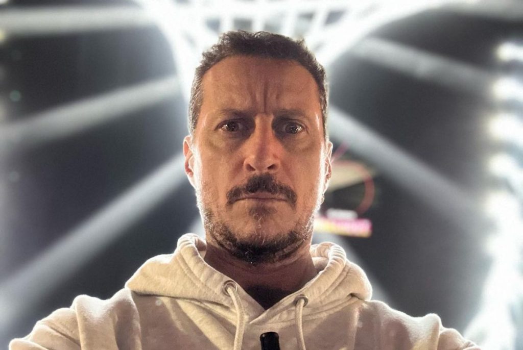 Luca Bizzarri nell’occhio del ciclone mediatico: cosa è successo? 1 Luca Bizzarri 1024x686 1