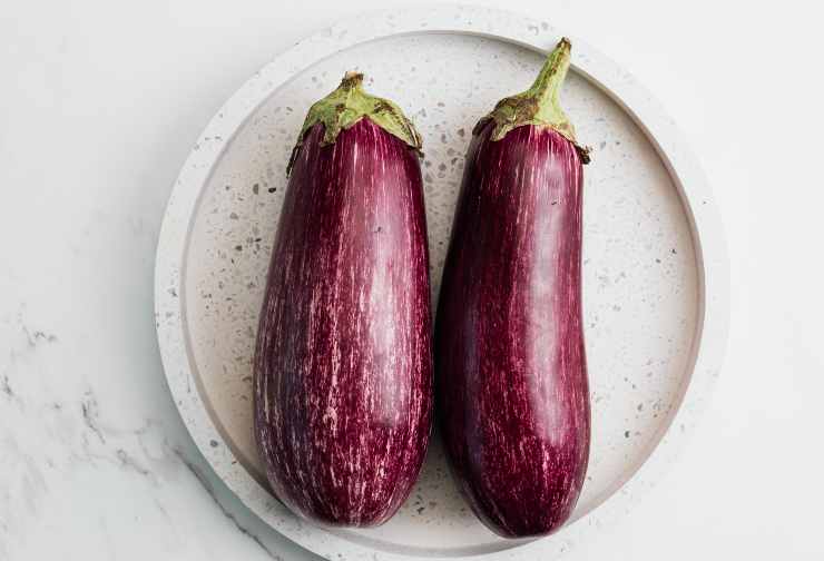 Melanzane 1