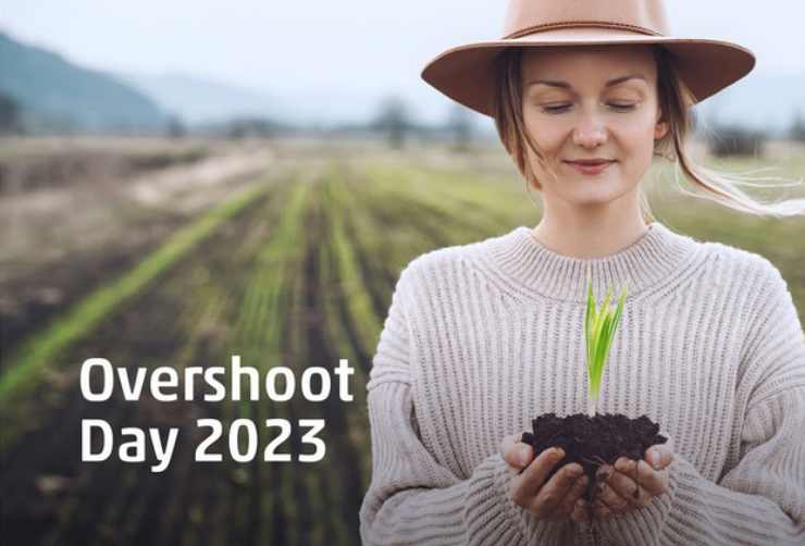 Overshoot Day