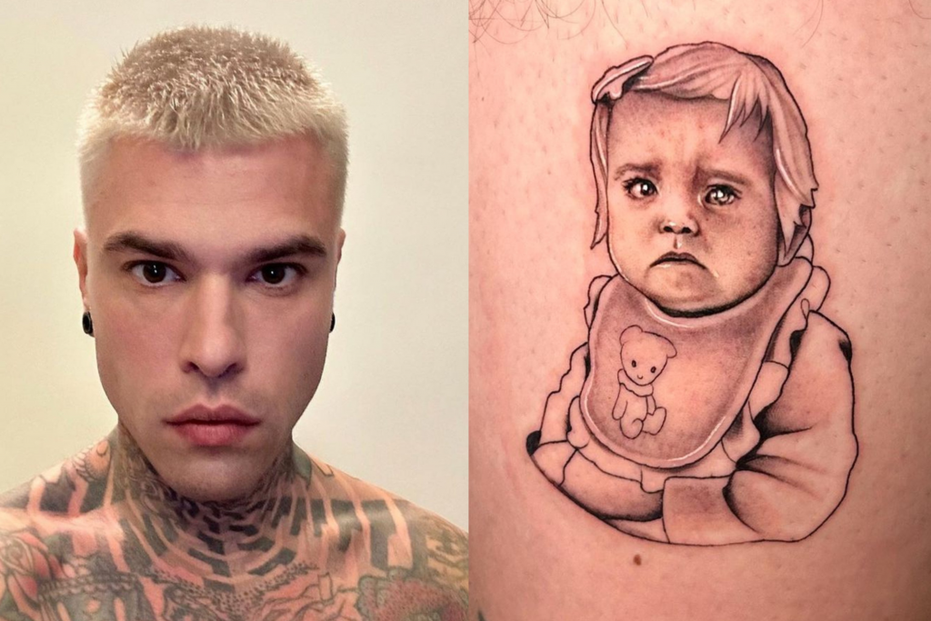 Fedez, il tatuaggio dedicato alla figlia Vittoria scatena la polemica: “Non le hai reso giustizia” 1 Progetto senza titolo 2 1 1024x683 1
