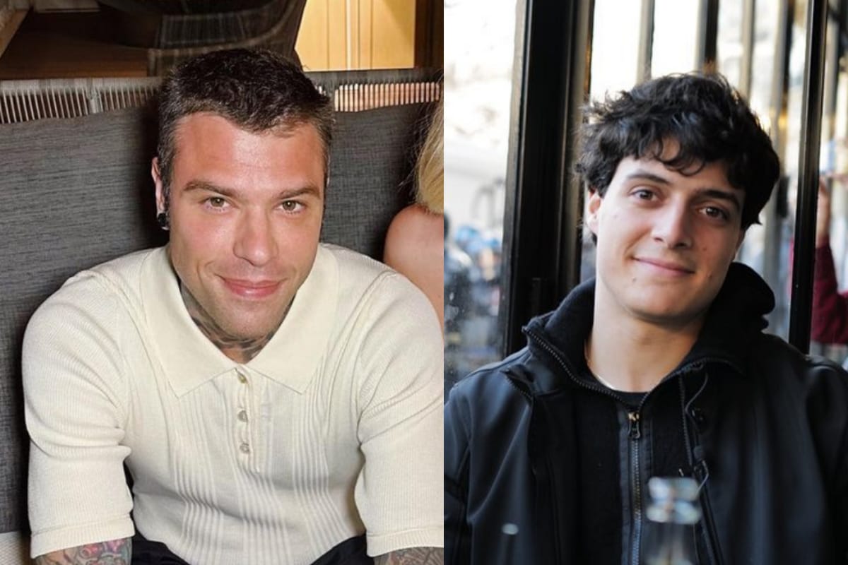Sei piu Fedez o Luis Sal
