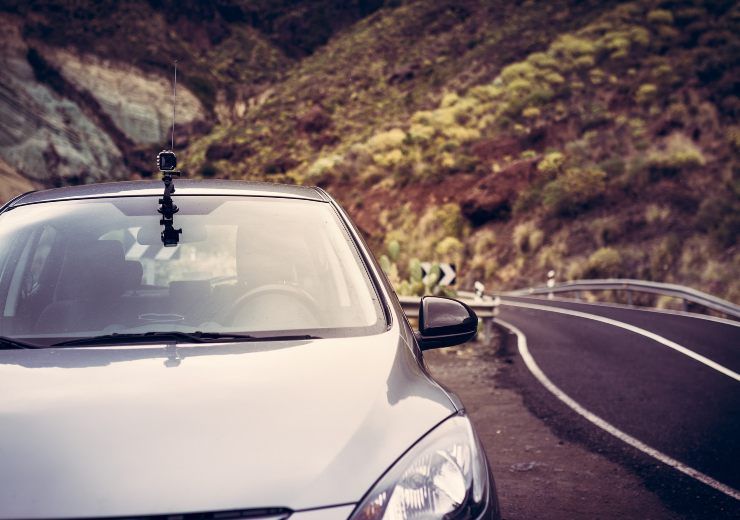 Sicurezza stradale in viaggio