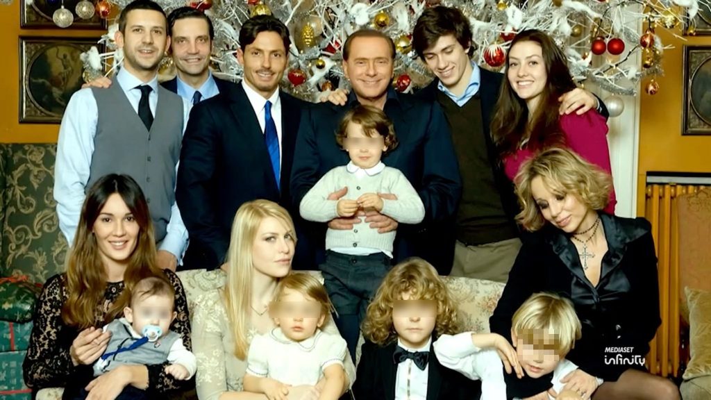 Silvia Toffanin Silvio Berlusconi 1024x576 1