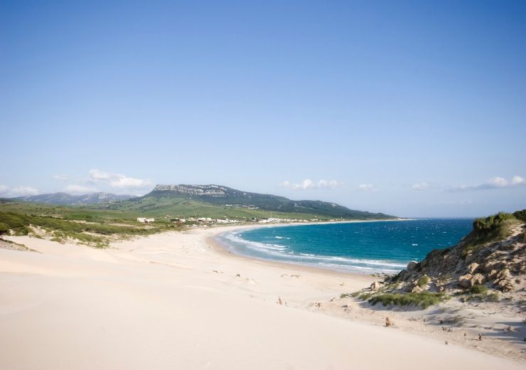 Spiaggia di Bolonia