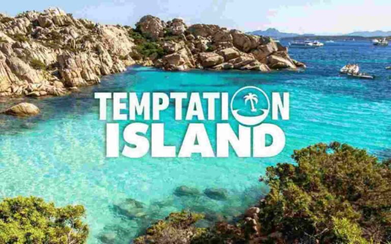 Temptation Island