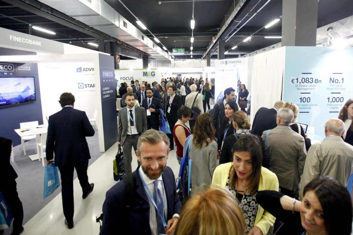 Consulenti finanziari, ad aprile raccolta netta per 4 miliardi 1 consulenti finanziari scaled 1