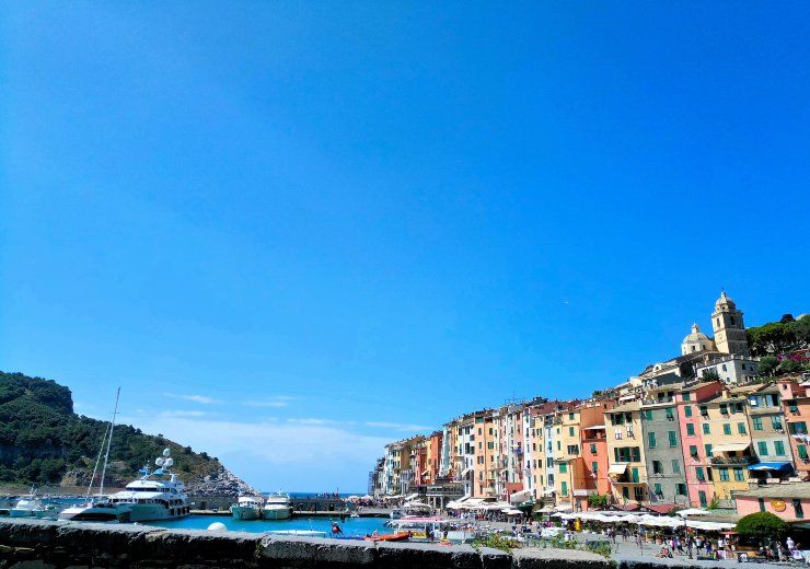 cosa vedere a portovenere