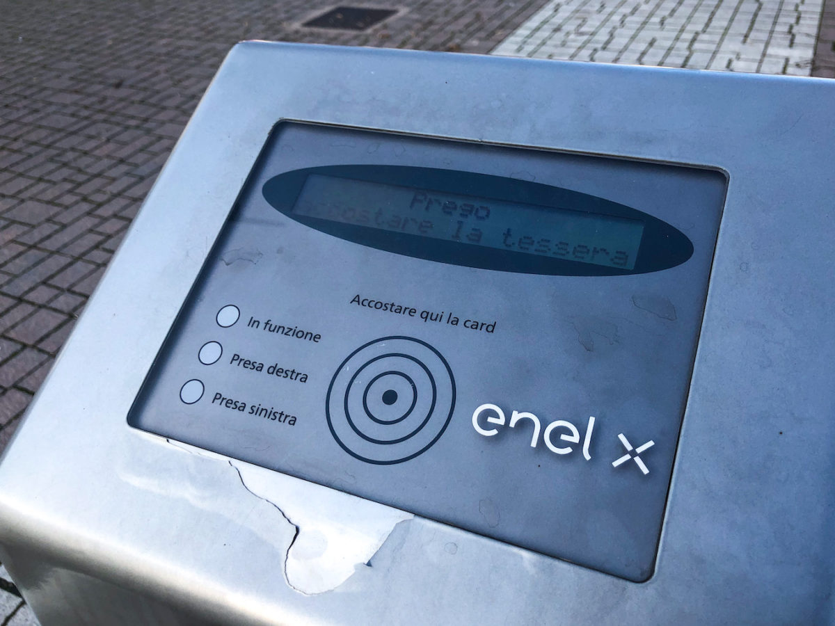 enel
