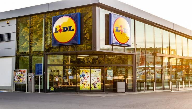 entrata supermercato ldl