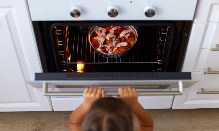 forno