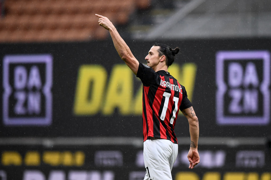 Zlatan Ibrahimovic: quanto ha guadagnato il Milan dal suo ritorno