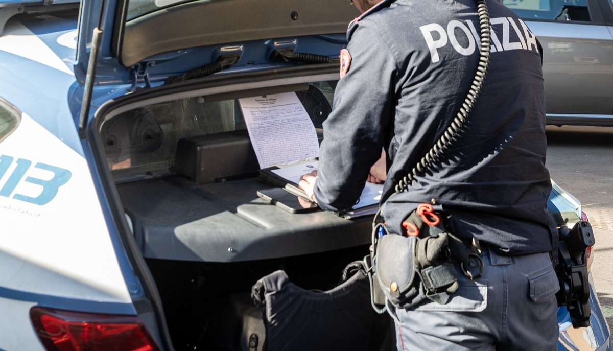 Università di Bologna, docente minacciata con una zampa di animale: “Puoi farti male” 1 image 0007bcd7 40ec 49b1 8757 15634fa02b35