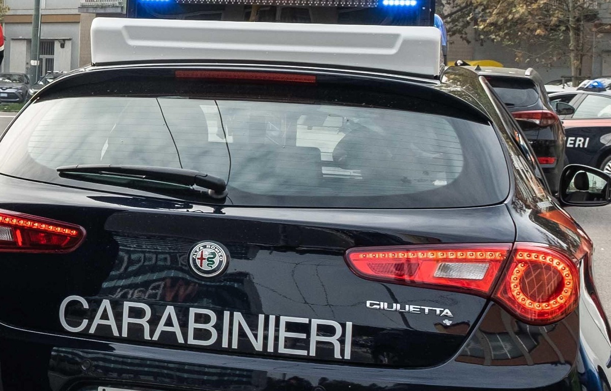 Torino, arrestato ladro seriale di Gratta e Vinci: ha compiuto 41 furti