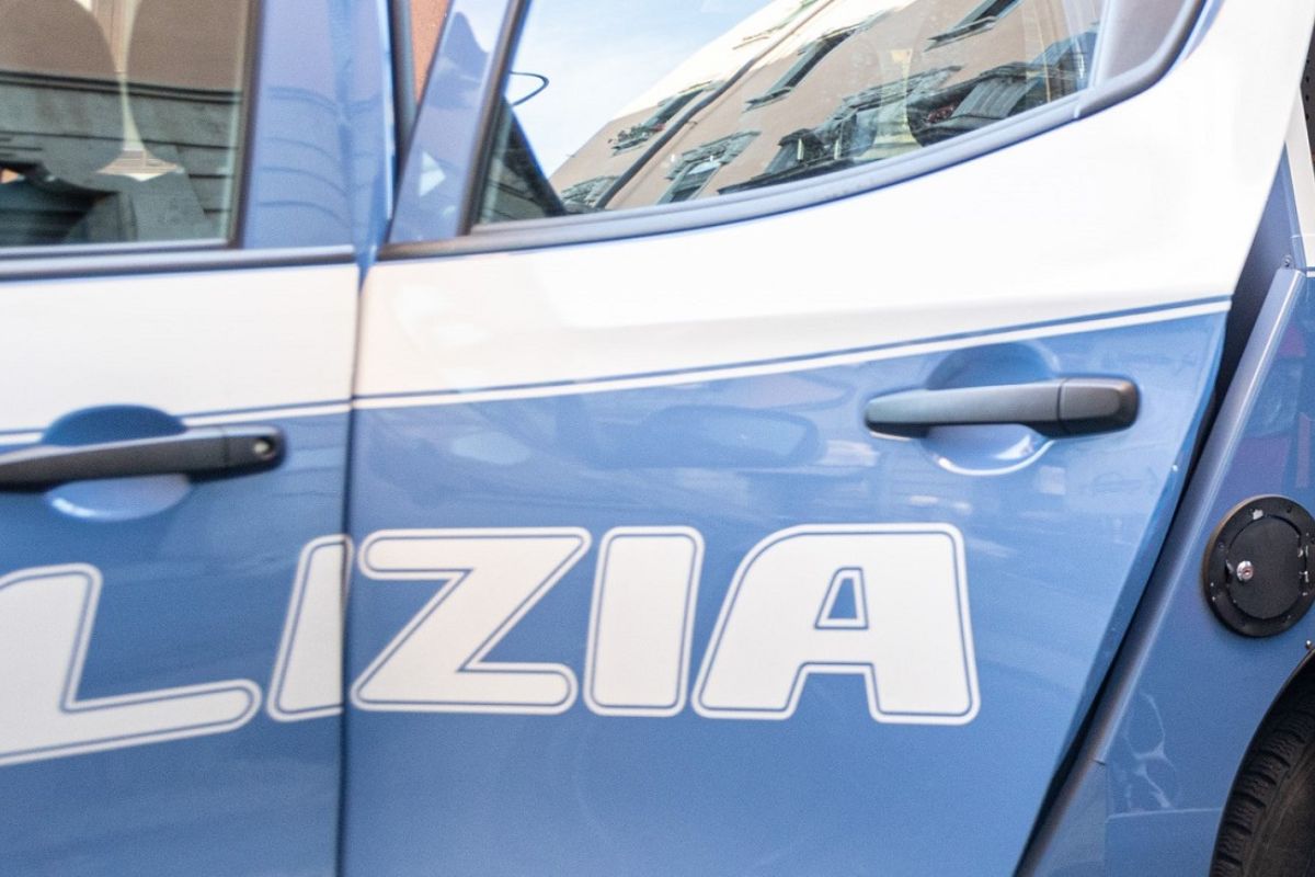 Poliziotta uccisa a Roma, il testimone: “Ho visto l’assassino fuggire” 1 image 3ed95c3c fc7d 4755 b2b3 eaa4f0896834