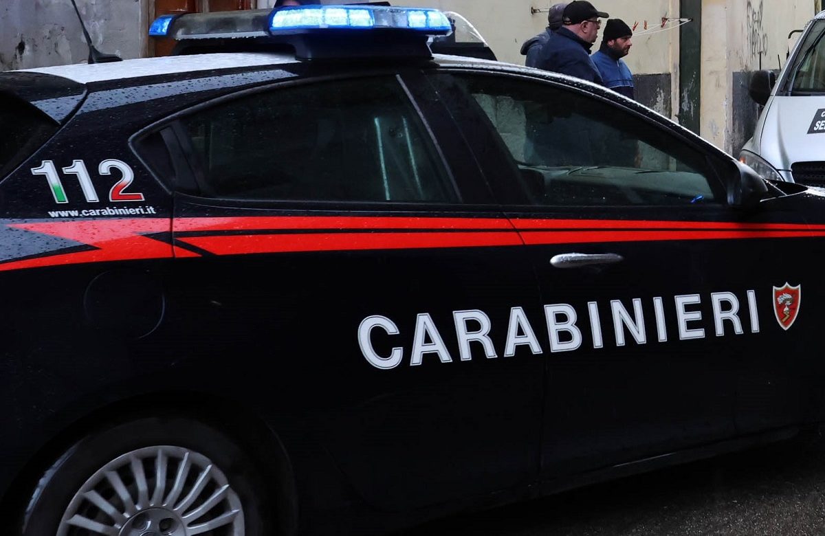 Udine: 46enne ha un malore improvviso in un bar e muore