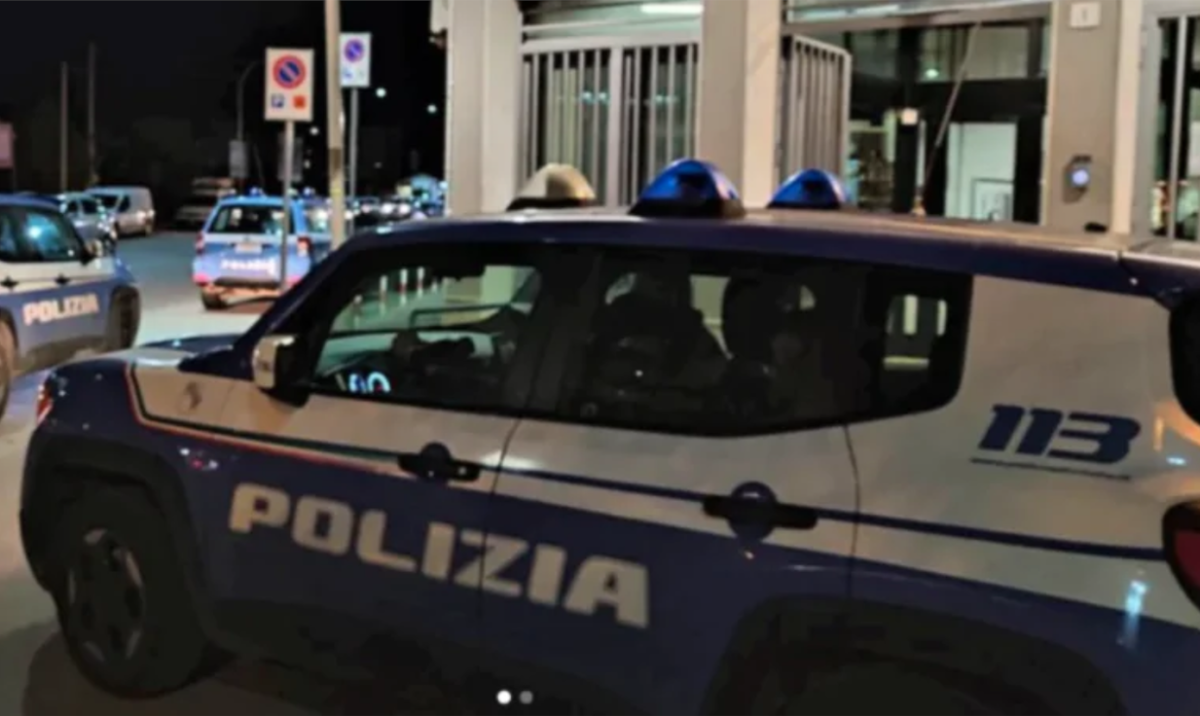 Investe la moglie in auto e uccide l’amica che è con lei: 52enne si costituisce alla polizia di Catania
