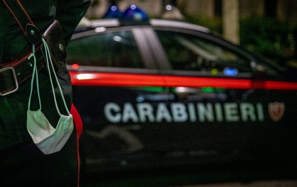 Roma:Bambina di un anno morta in auto a Roma. "Dimenticata" dal padre